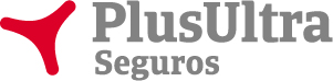 Logo Plus Ultra Seguros